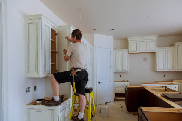 Licensed Cabinet Refacing service in Queen Creek, AZ - BM Kitchen