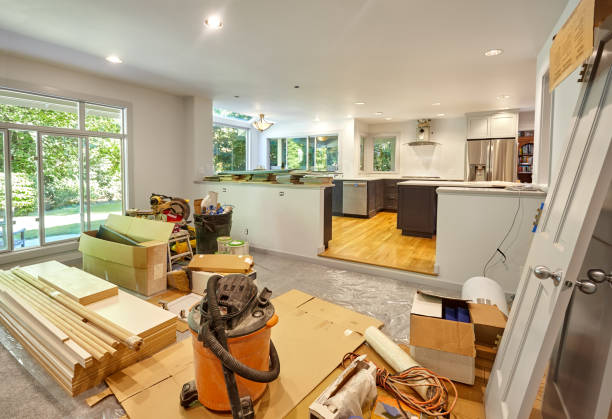 Reliable Cabinet Refacing contractor in Queen Creek, AZ by BM Kitchen